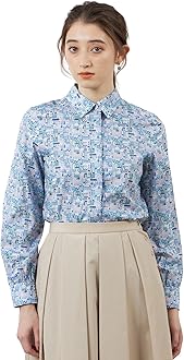 Amazon.co.jp: AMACA: トップス